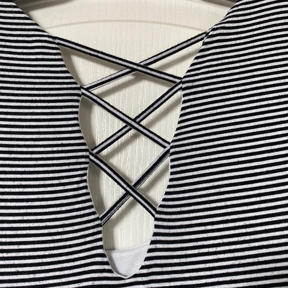 Stork & Babe - Maternity Tank Top - Picture 5 of 6